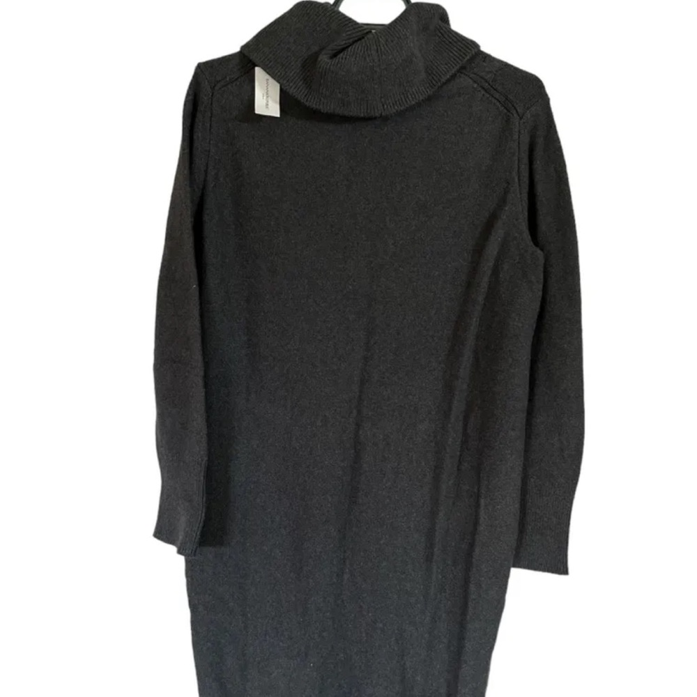 Banana Republic knit dress NWT
